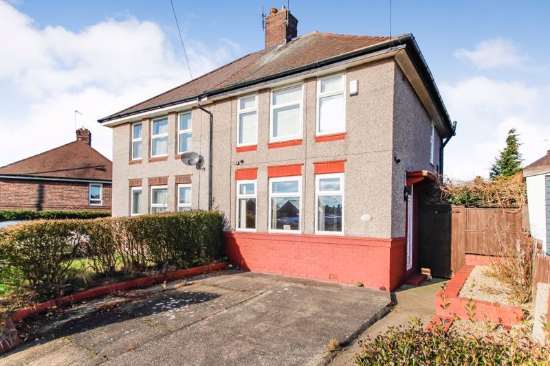 3 bed semidetached house for sale in East Bank Road, Sheffield S2 Zoopla