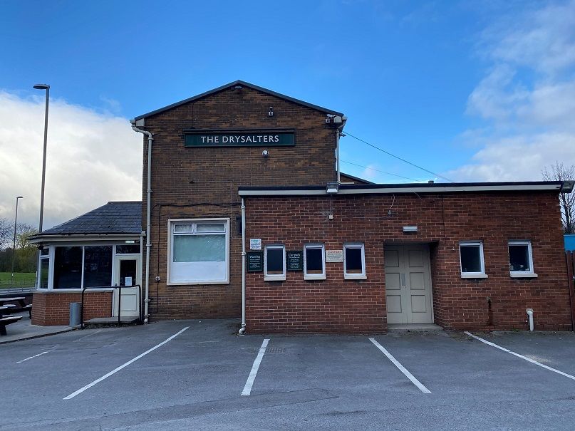 Pub/bar for sale in Elland Road, Leeds LS11 Zoopla