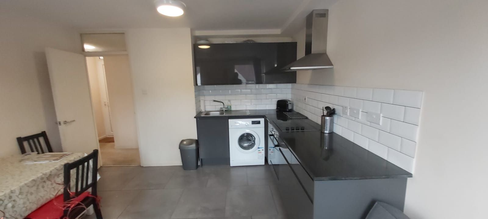 Linford Court, Elmwood Crescent, London NW9  