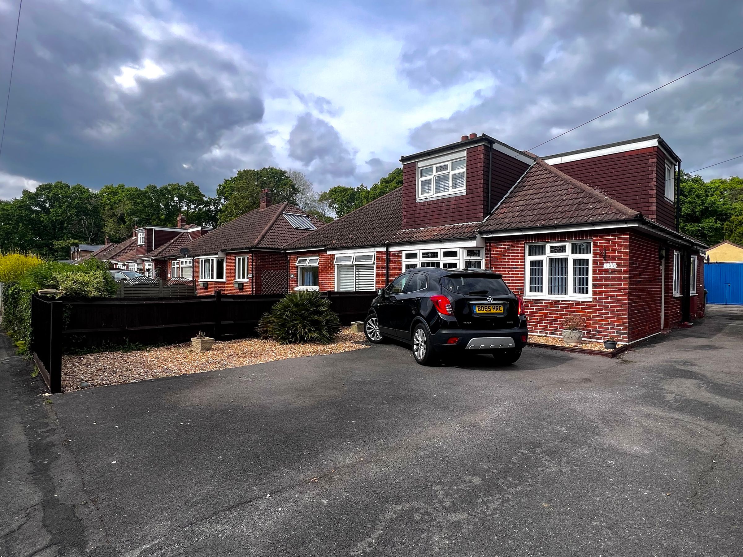 4 bed property for sale in Fareham Park Road, Fareham PO15 Zoopla