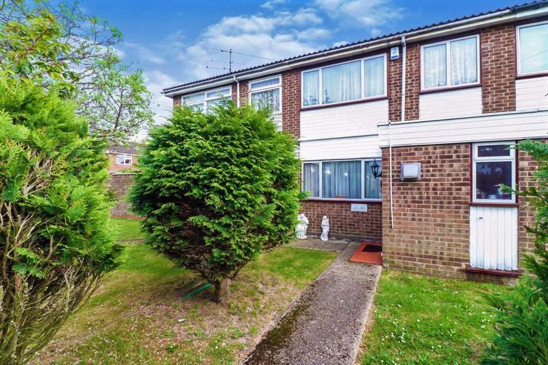 3 bed terraced house for sale in Sutton Lane, Langley, Slough SL3 Zoopla