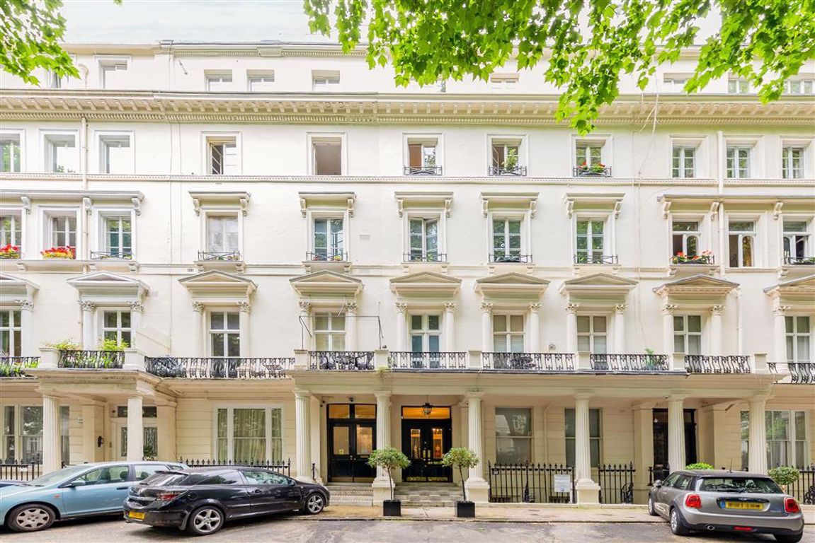 1 bed flat for sale in Westbourne Terrace, London W2 Zoopla