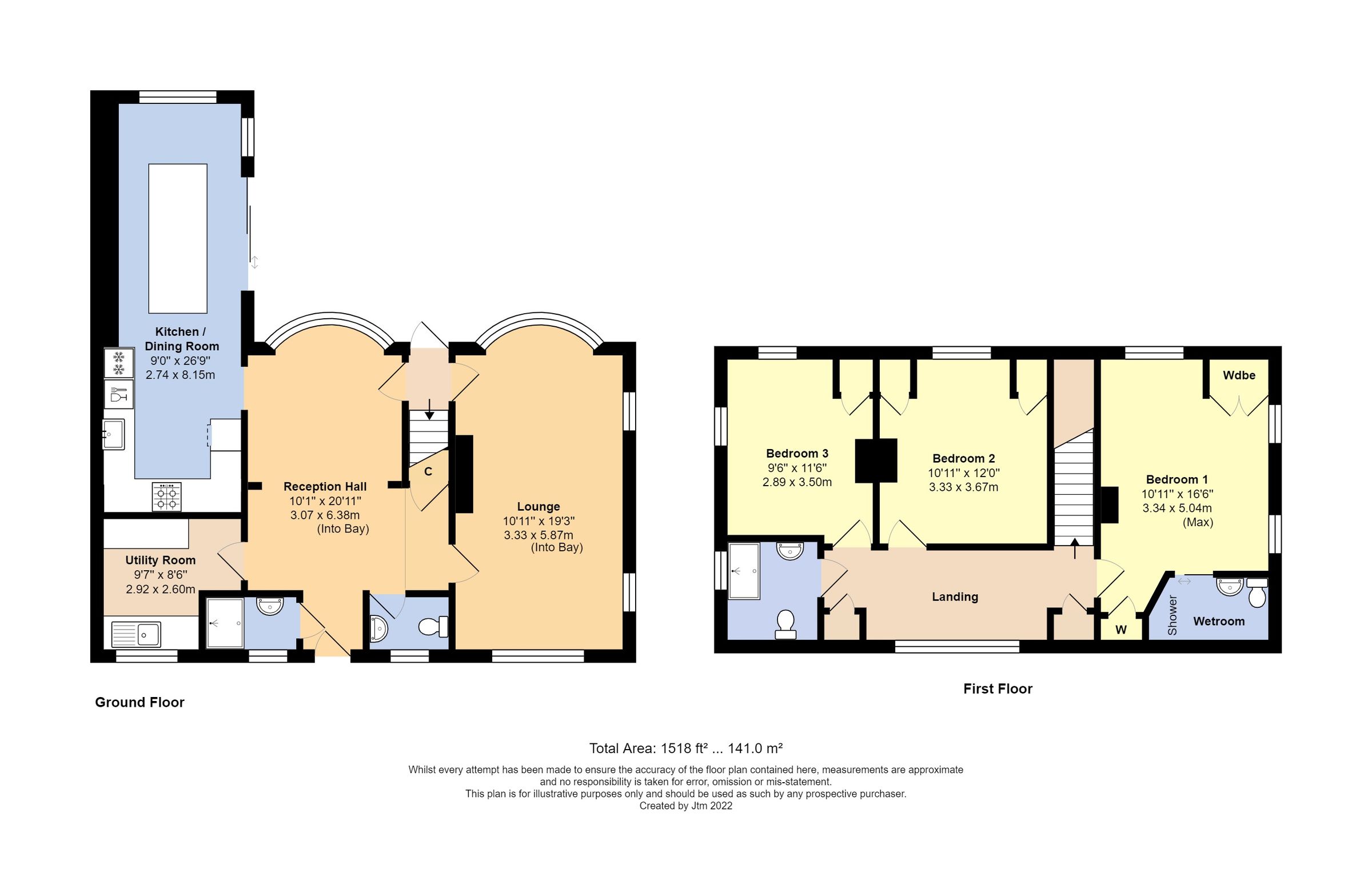 3 bed detached house for sale in Sylvan Way, Bognor Regis PO21 Zoopla