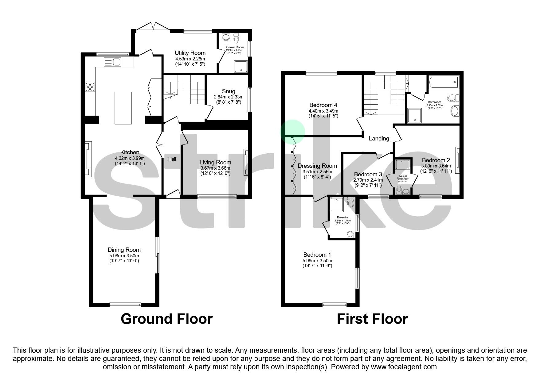 4 bed detached house for sale in Court, Hailgate, Howden, Goole DN14 Zoopla