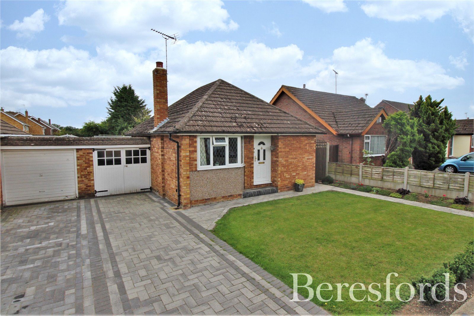 Masefield Drive, Colchester CO3  