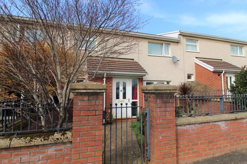 4 bed terraced house for sale in Bryn Celyn, Cardiff CF23 Zoopla