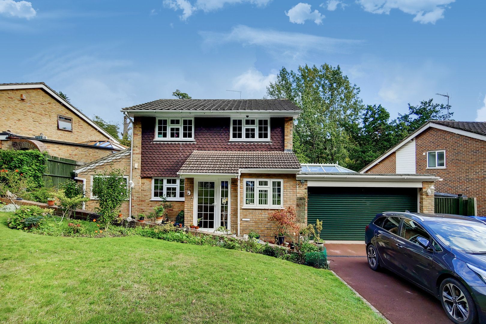 Hollingsworth Road Croydon Surrey CR0