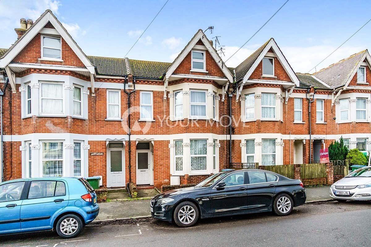 2 bed flat for sale in Linden Road, Bognor Regis, West Sussex PO21 Zoopla