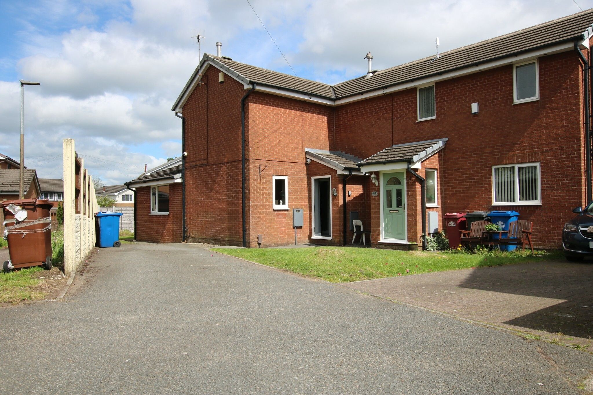 3 bed semidetached house for sale in Full View, Blackburn BB2 Zoopla