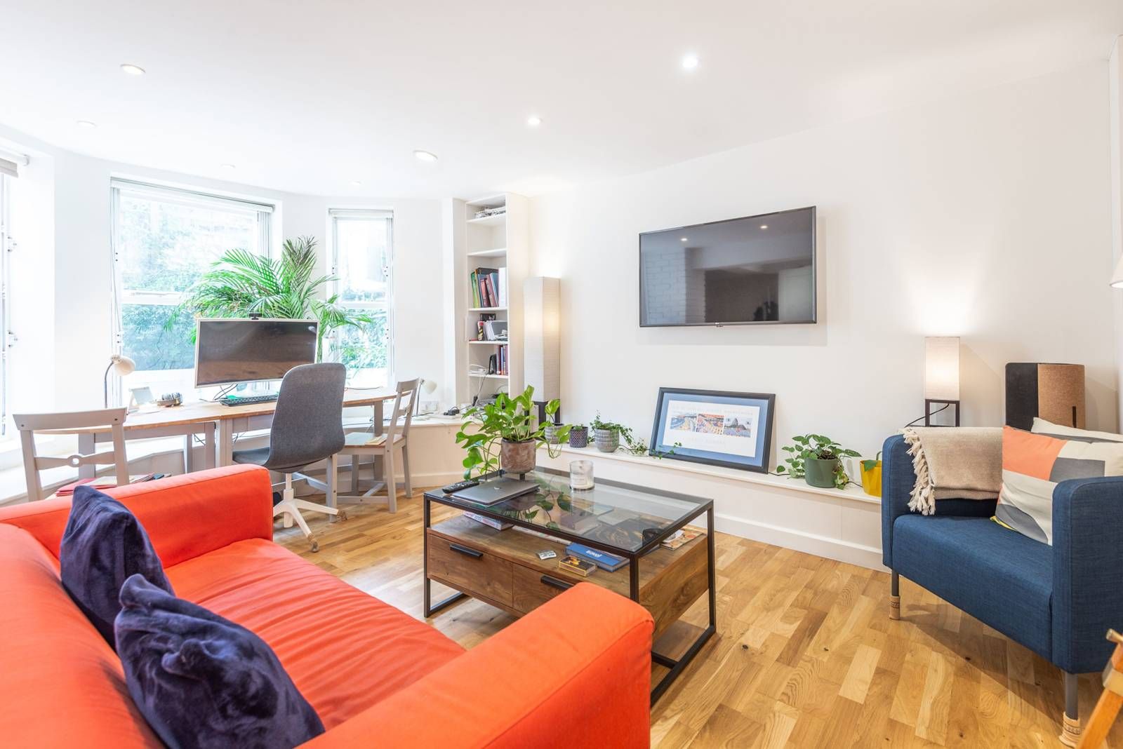 1 bed flat for sale in Inglewood Road, West Hampstead, London NW6 Zoopla