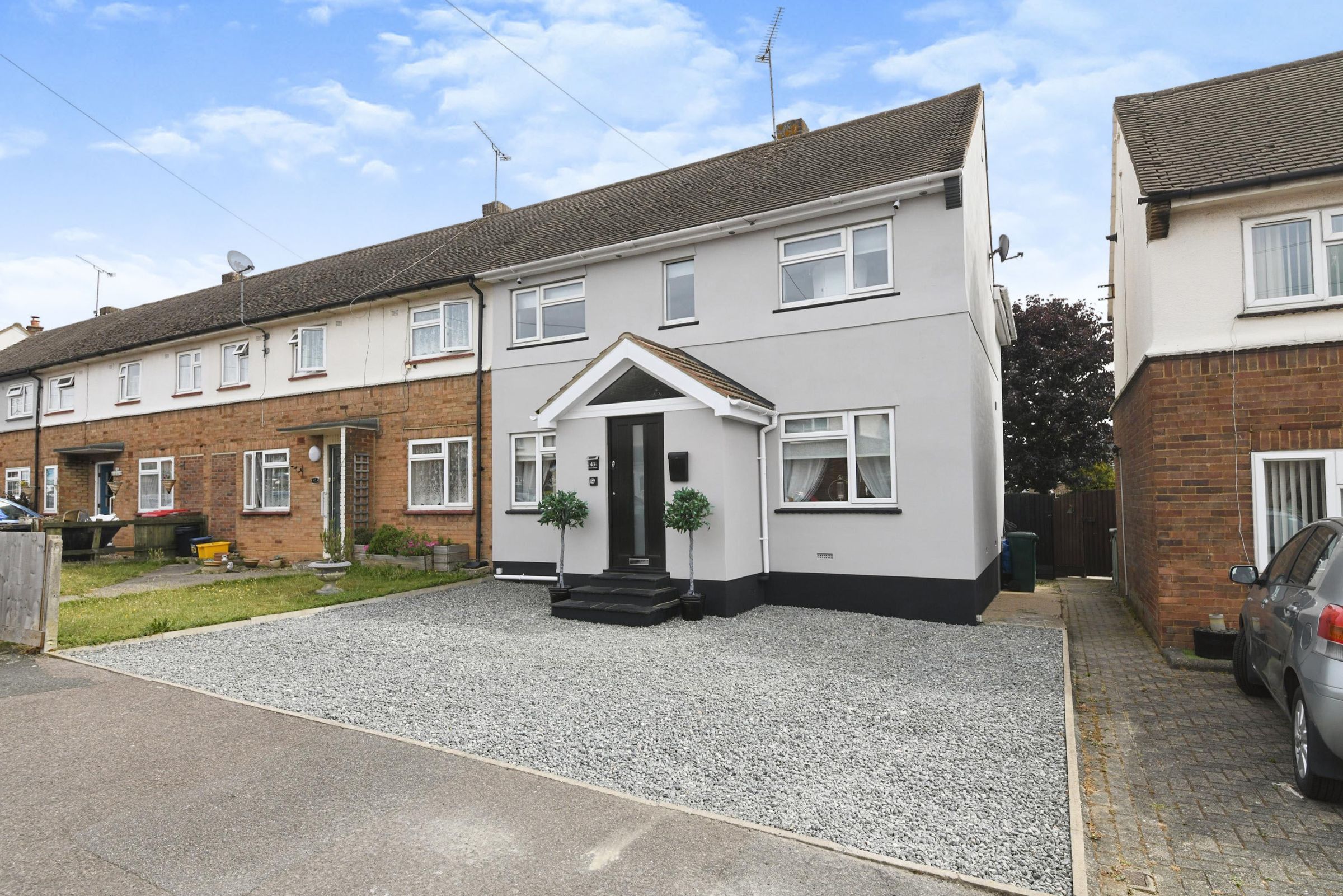 Houses For Sale Cornwall Road at Marco Broussard blog