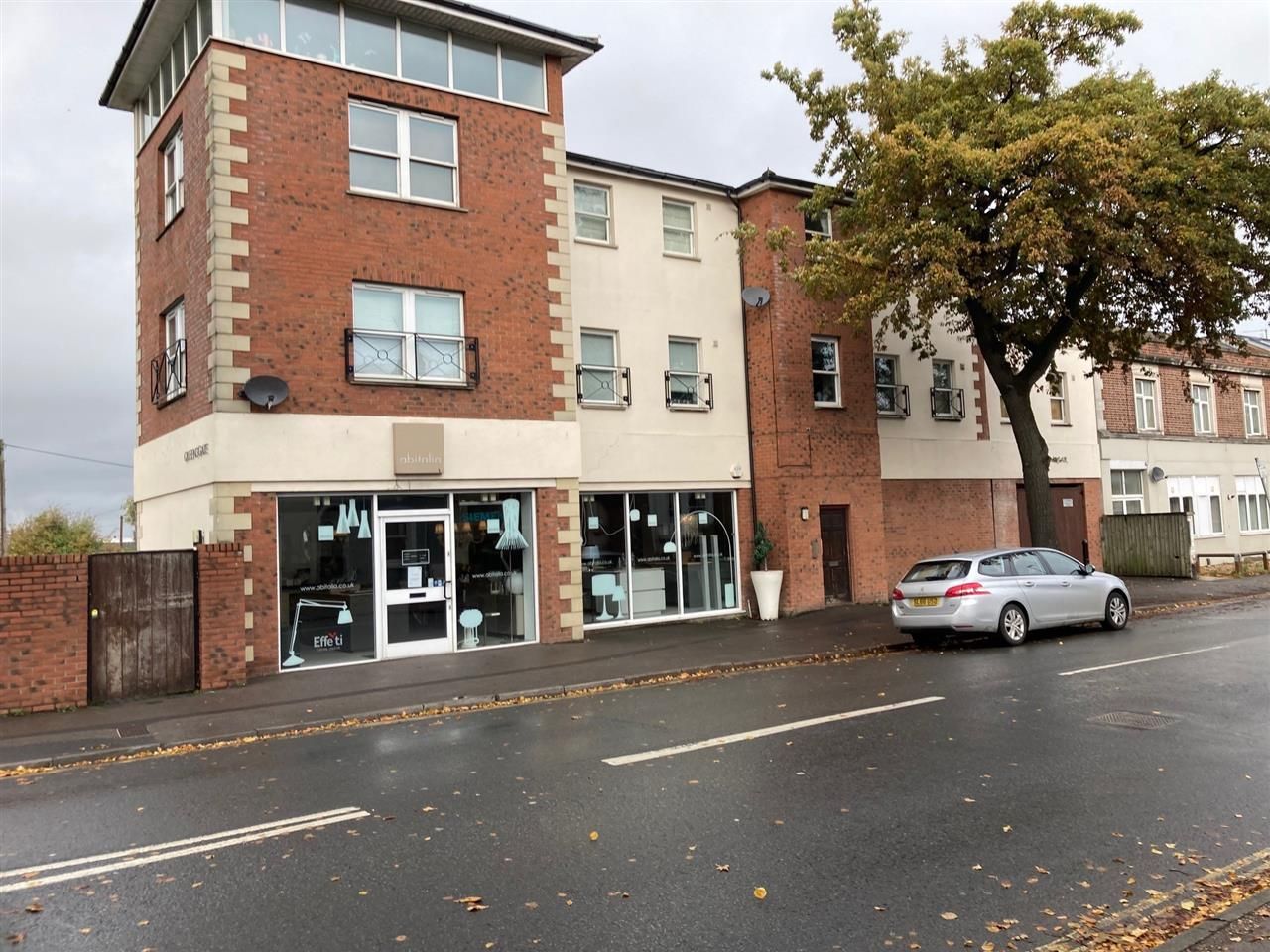 Queens Gate, Gloucester Road, Cheltenham GL51