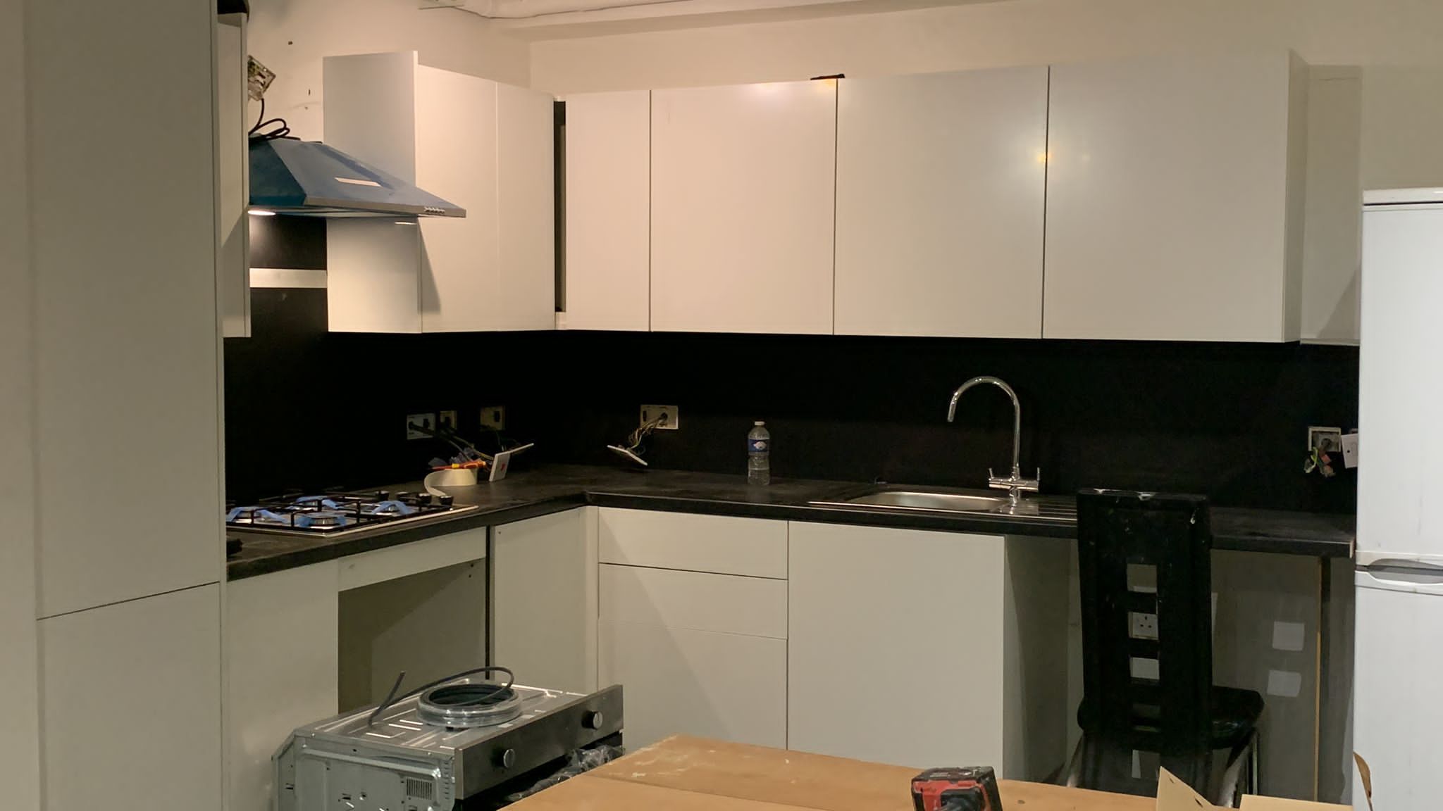 1 bed flat to rent in Mitcham Road, Tooting Broadway SW17 Zoopla