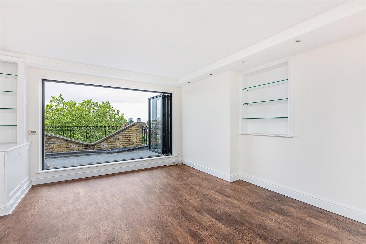 3 bed flat to rent in Elm Park Road, London SW3 Zoopla