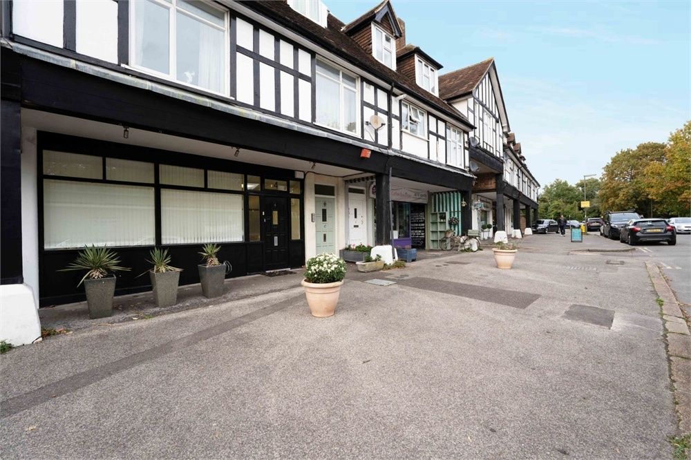 Eastgate, Banstead, Surrey SM7