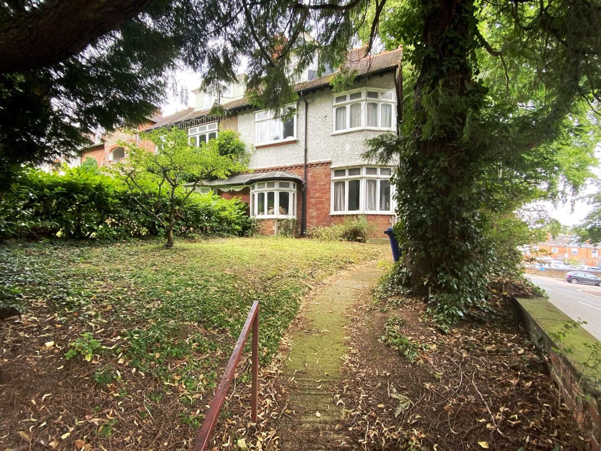 4 bed semidetached house for sale in Bloxham Road, Banbury OX16 Zoopla