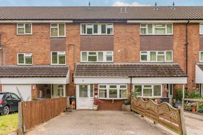 4 bed terraced house for sale in Bath Meadow, Belle Vale, Halesowen B63 Zoopla