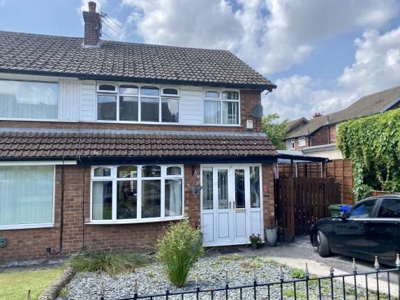 Stoneyfield, Stalybridge, Greater Manchester, United Kingdom SK15  