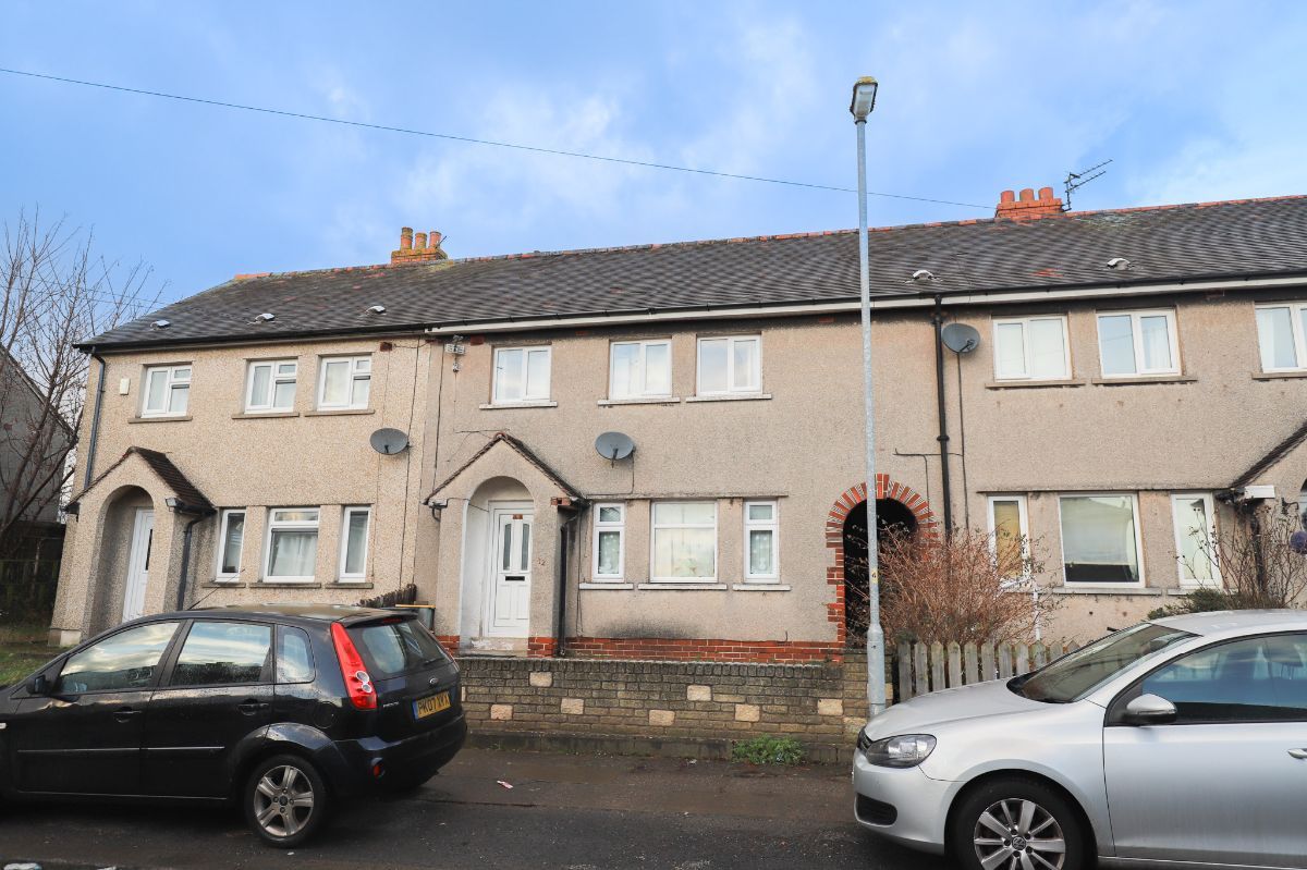 3 bed terraced house for sale in Littledale Avenue, Heysham, Morecambe