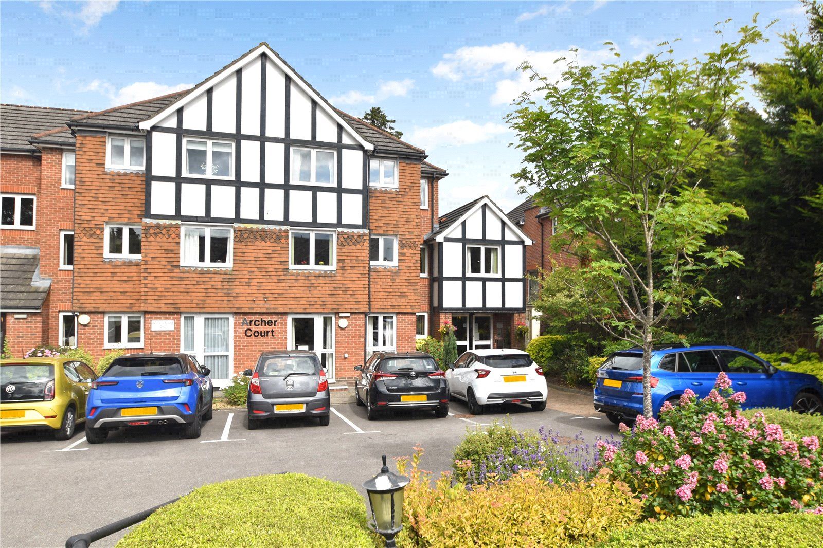 1 bed flat for sale in Chesham Road, Amersham HP6 Zoopla