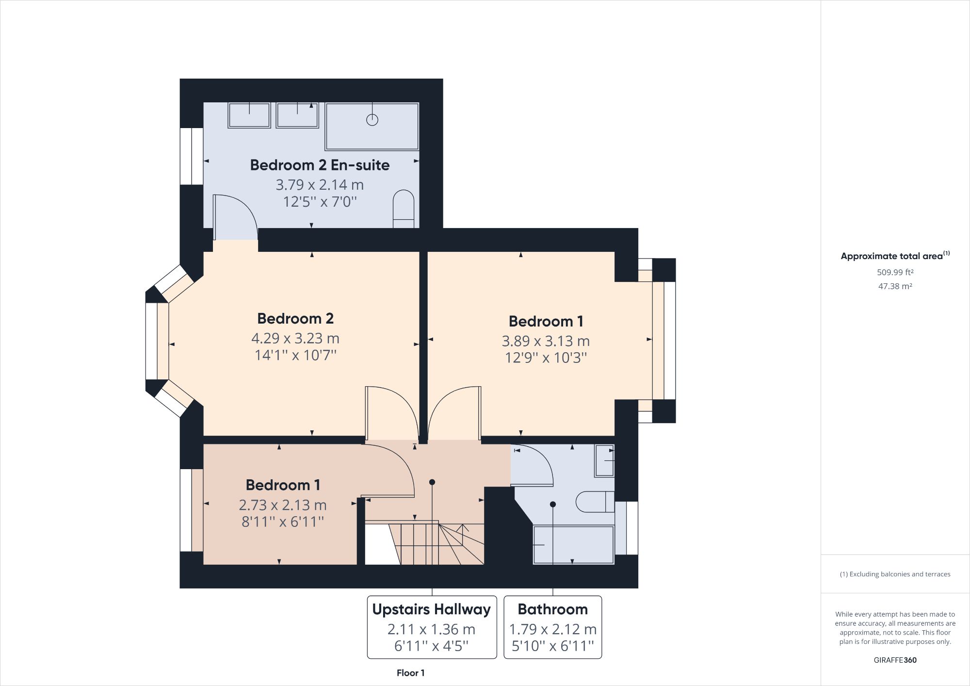 3 bed semidetached house for sale in Blackpool Road, Lea, Preston PR2