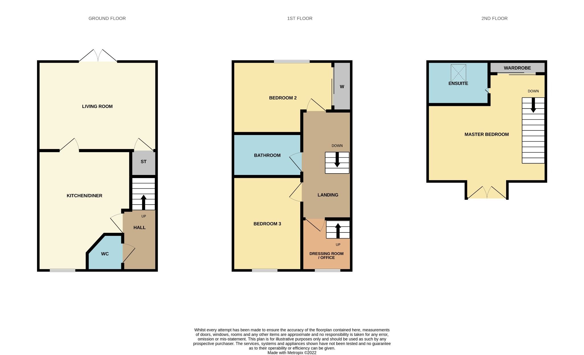 3 bed semidetached house for sale in Orme Court, North Ormesby TS3