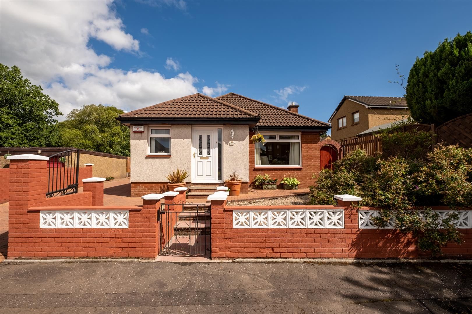 3 bed detached bungalow for sale in Forres Quadrant, Wishaw ML2 Zoopla
