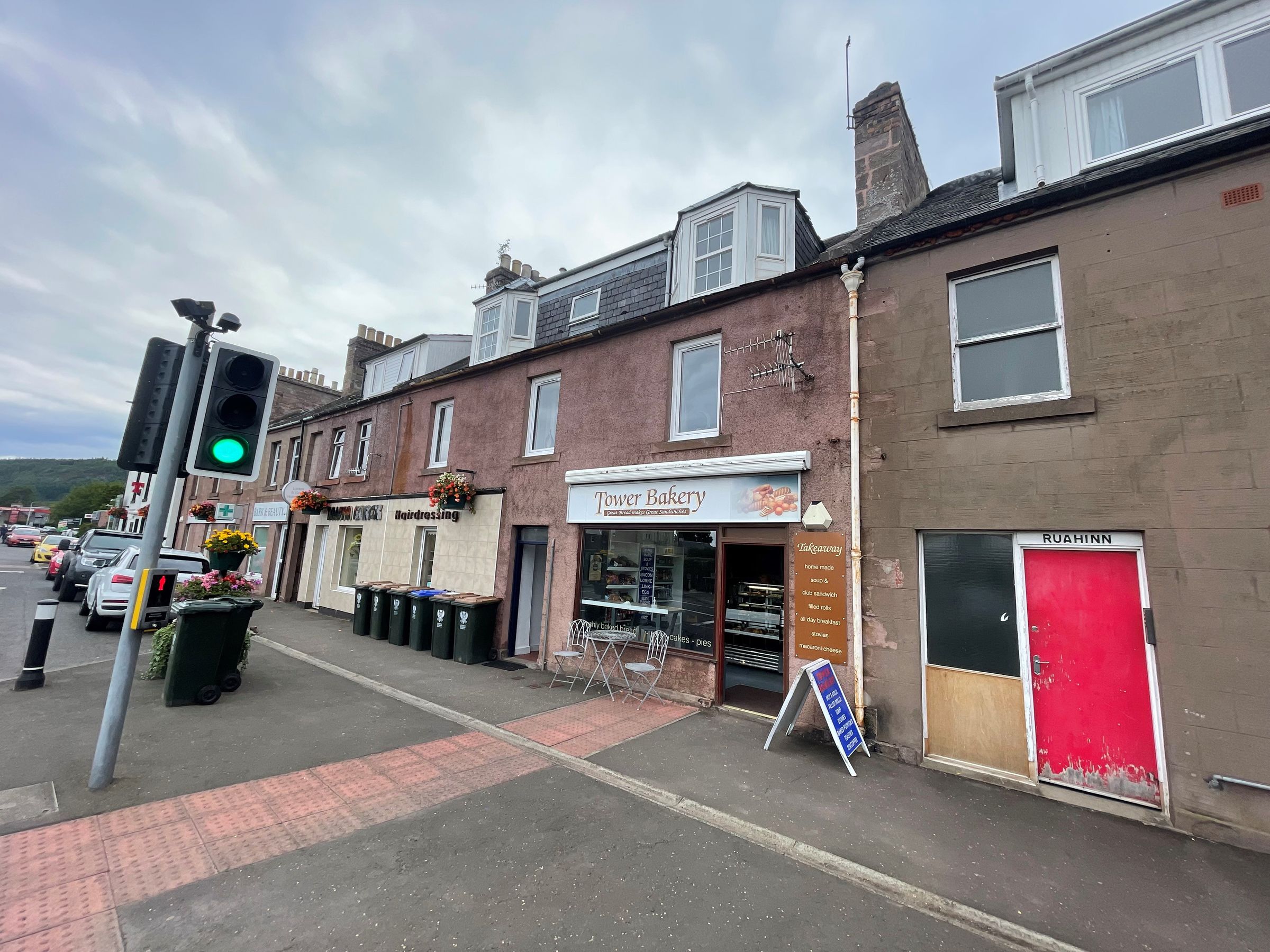 2 bed flat for sale in Main Street, Bridge Of Earn PH2 Zoopla