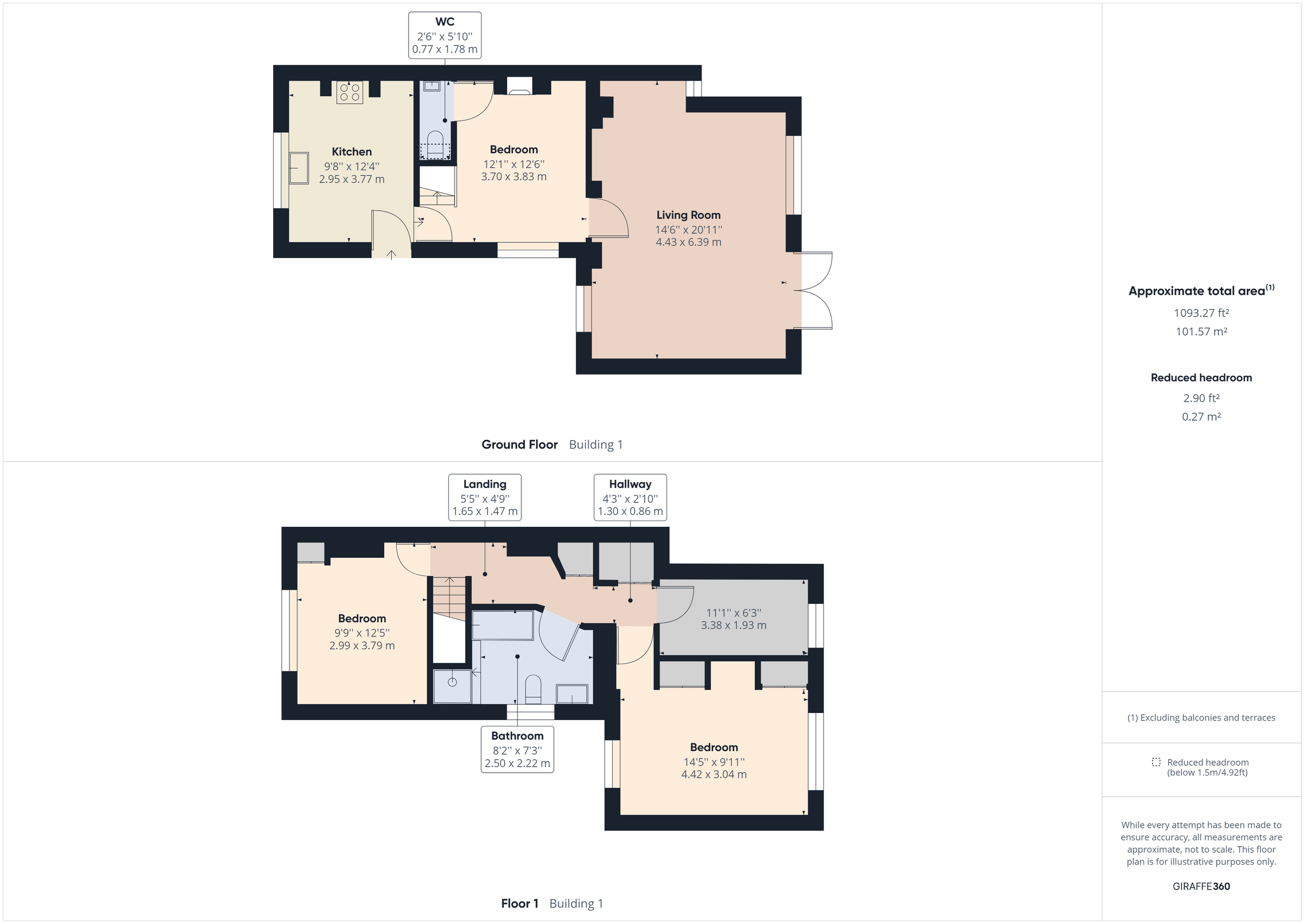 3 bed semidetached house for sale in Rydes Hill Road, Guildford