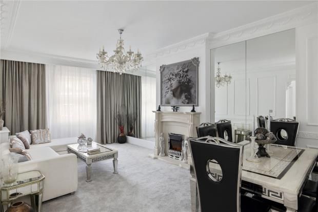 March House, 13-15 Westbourne Street, Bayswater W2  