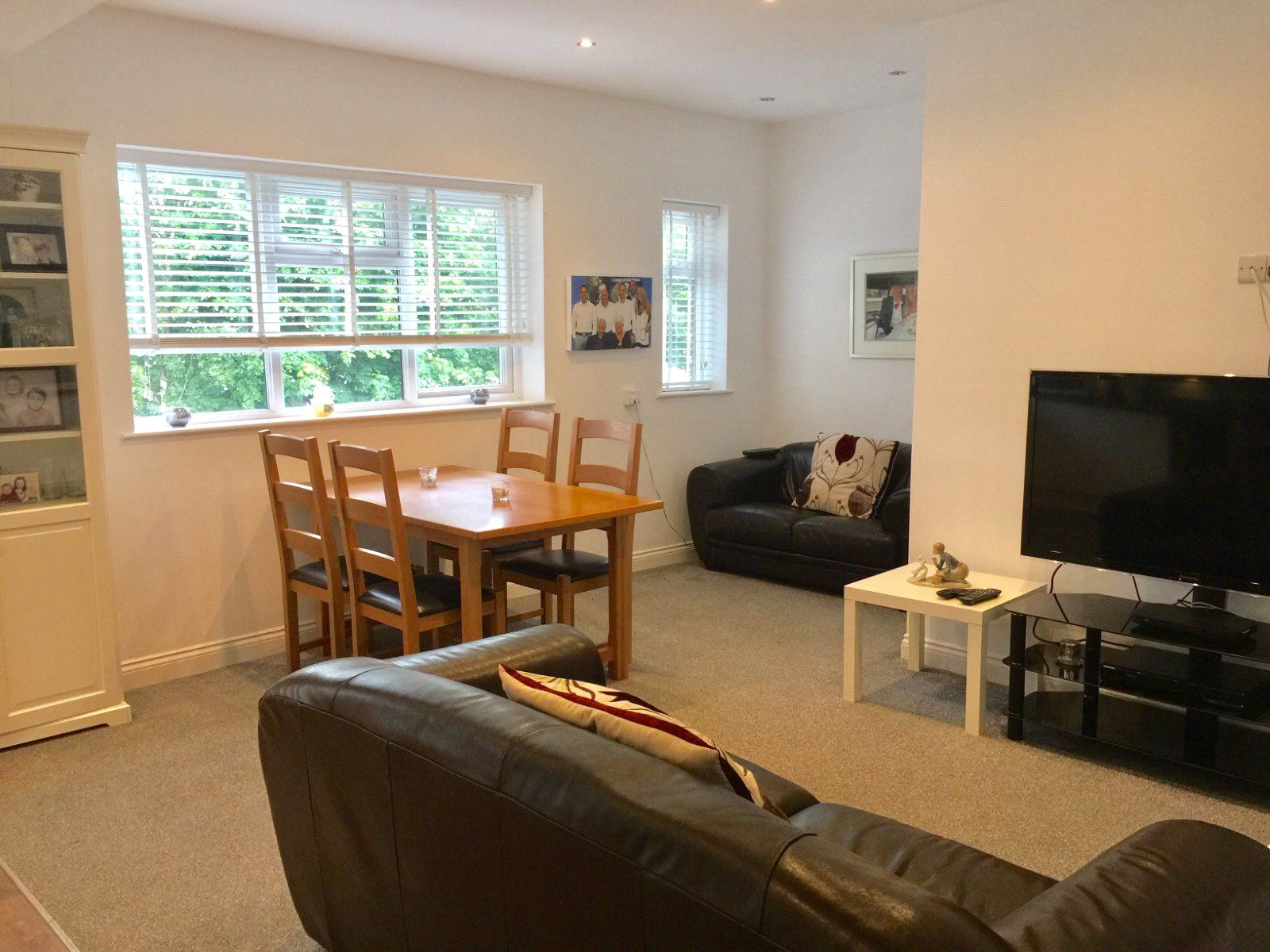 2 bed flat for sale in Ashton House, Ashton Lane, Sale M33 Zoopla