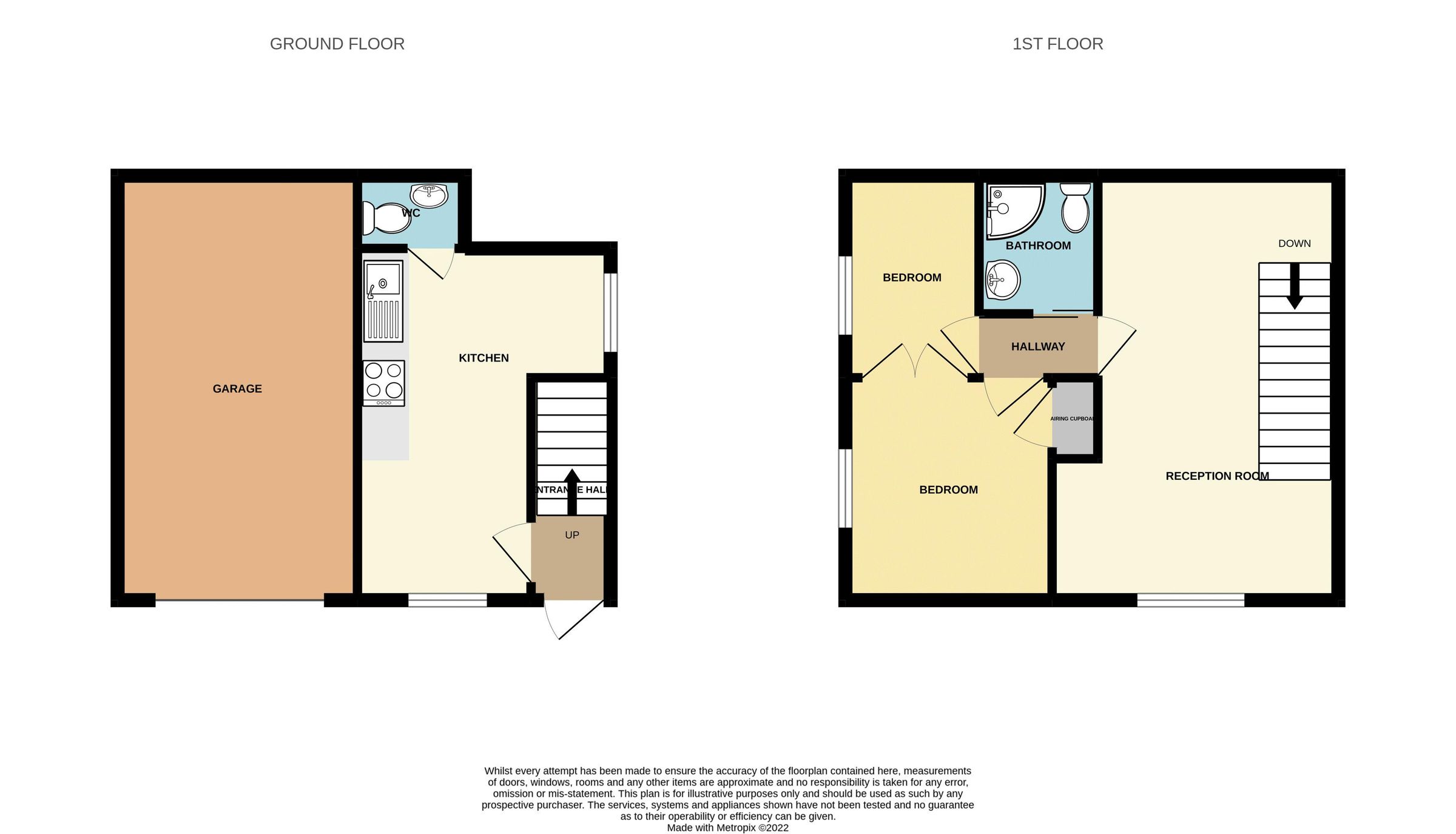 2 bed semidetached house to rent in Creech St. Michael, Taunton TA3 Zoopla