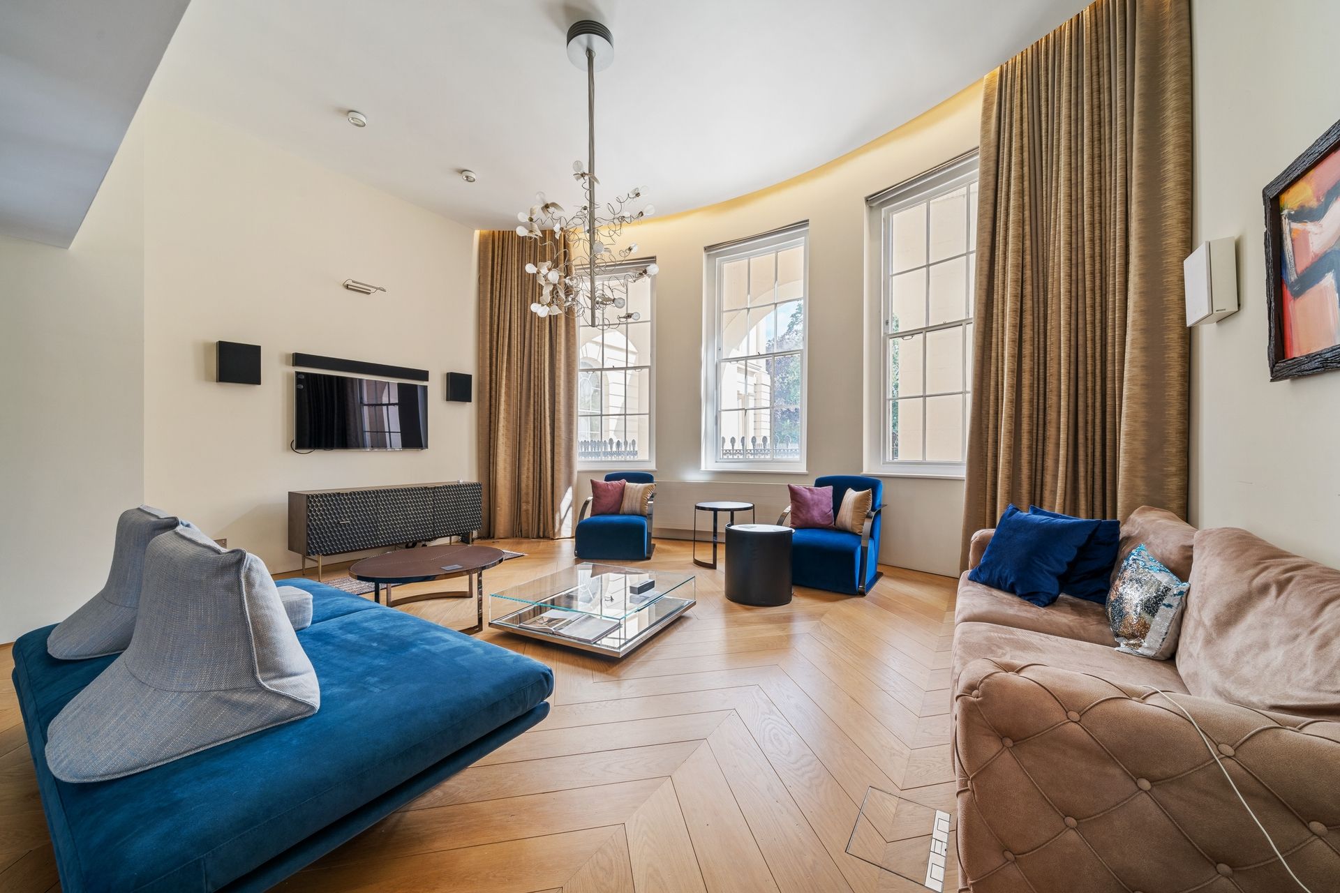 Ground amp First Floor, Clarence Terrace, London NW1