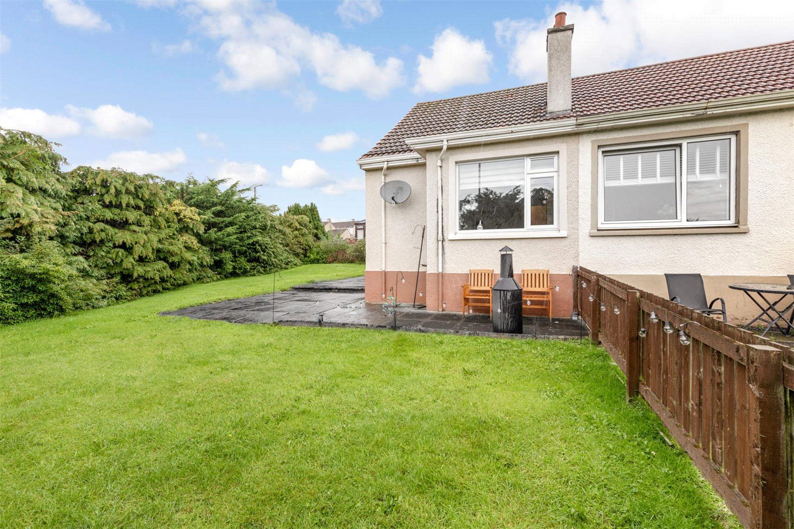 2 bed bungalow for sale in Cumbernauld Road, Chryston, Glasgow G69 Zoopla