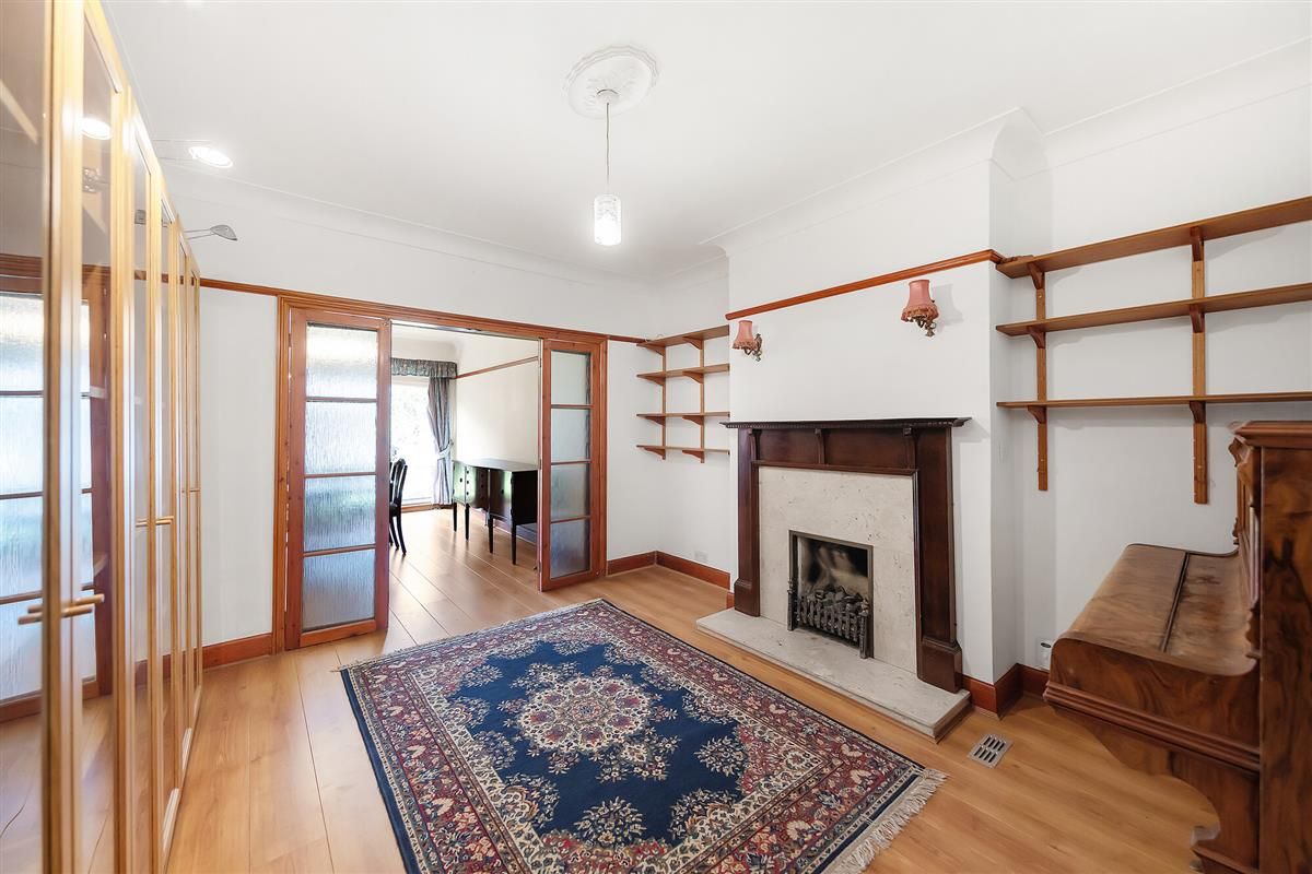 Bedford Terrace, Lyham Road SW2  