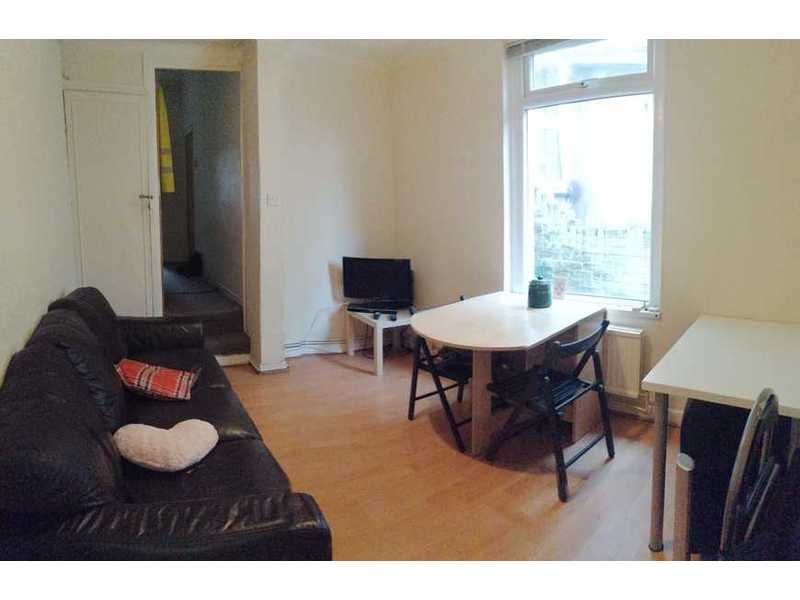 5 bed terraced house for sale in Dogfield Street, Cathays, Cardiff CF24