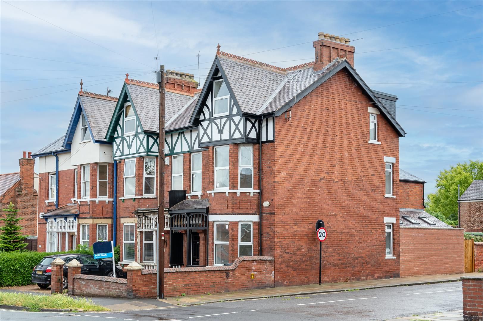 5 bed town house to rent in Carr Lane, York YO26 Zoopla