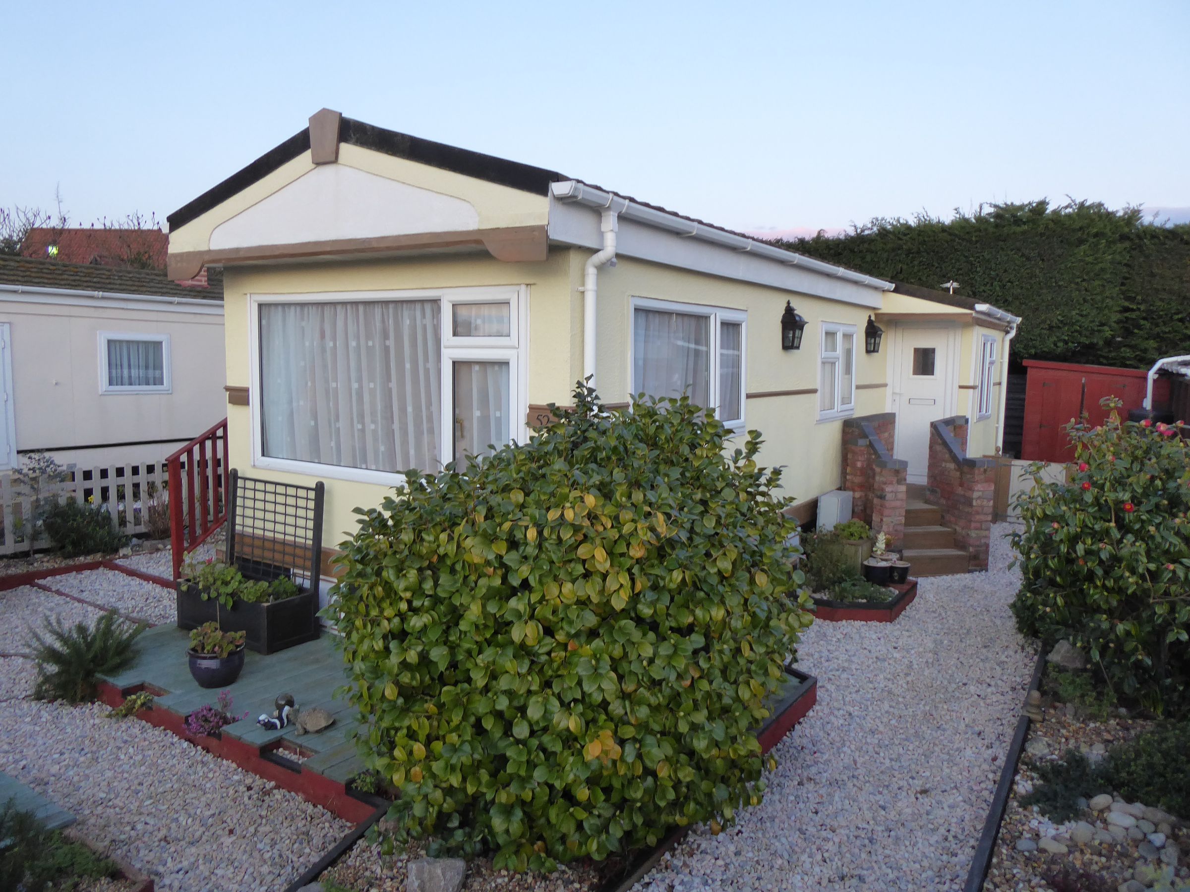 Blue Sky Close, Bradwell, Great Yarmouth, Norfolk NR31  