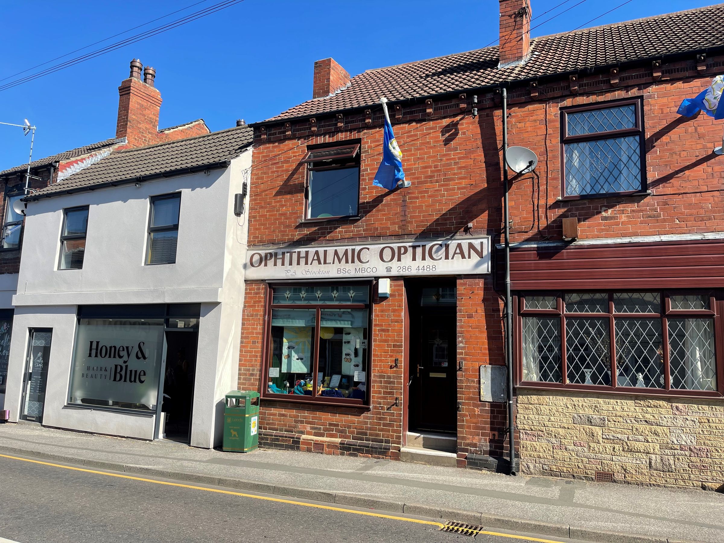 Retail premises for sale in High Street, Kippax LS25 Zoopla