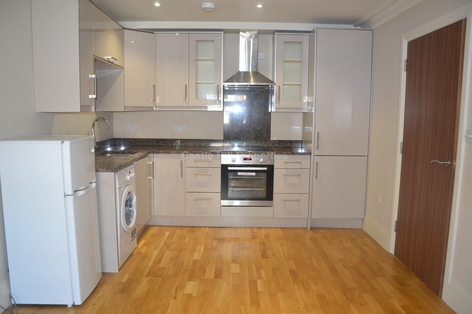 1 bed flat to rent in Northfields Avenue, West Ealing, London. W13 Zoopla