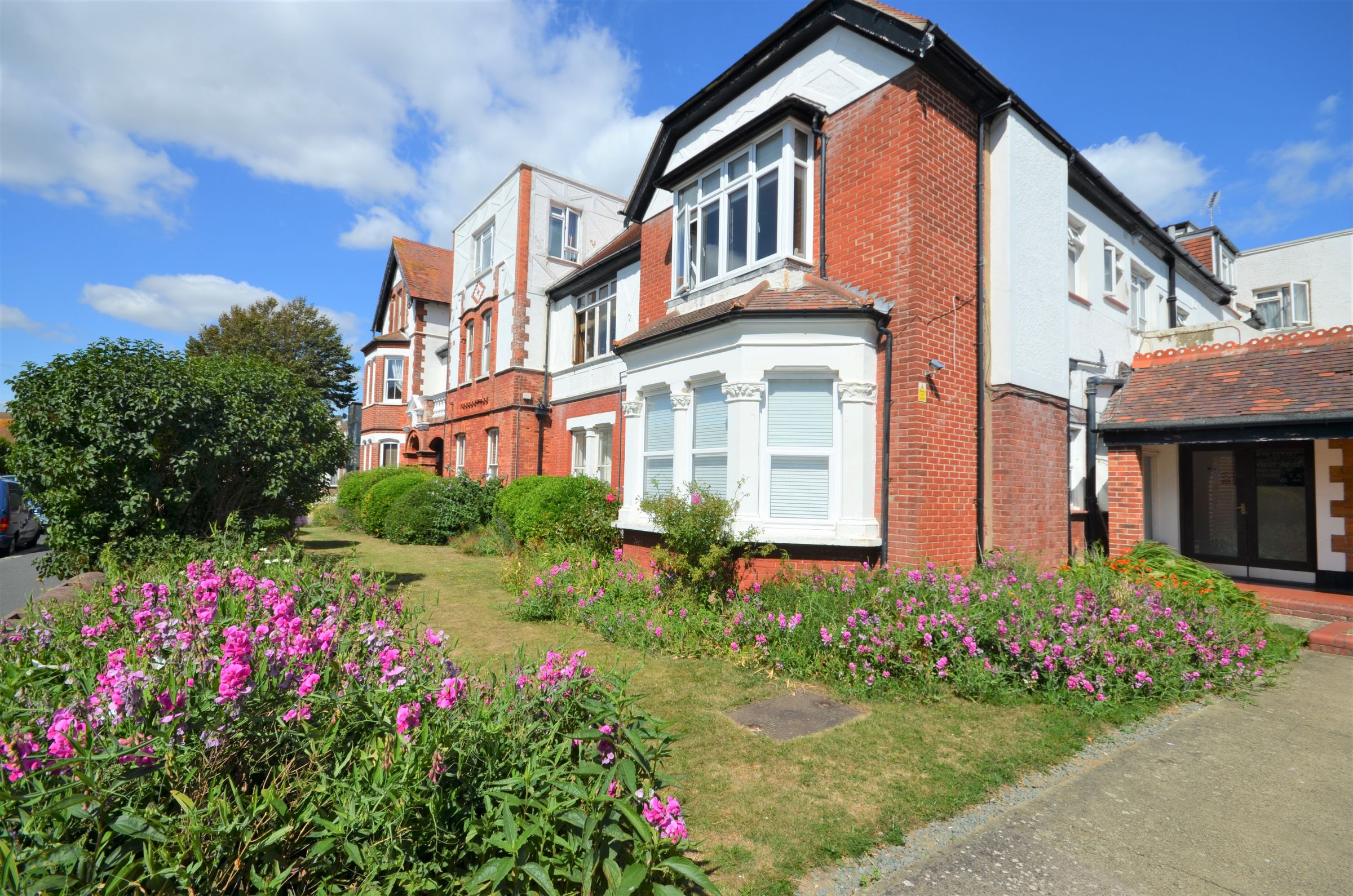 1 bed flat to rent in Victoria Drive, Bognor Regis PO21 Zoopla