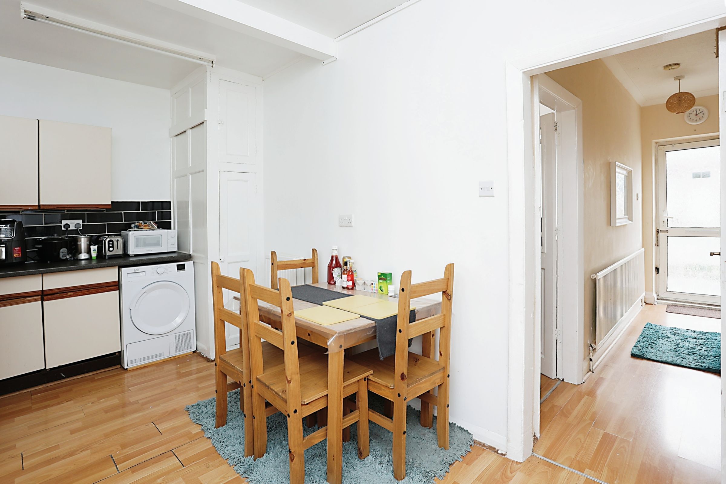 3 bed semidetached house for sale in Cartwright Street, Loughborough