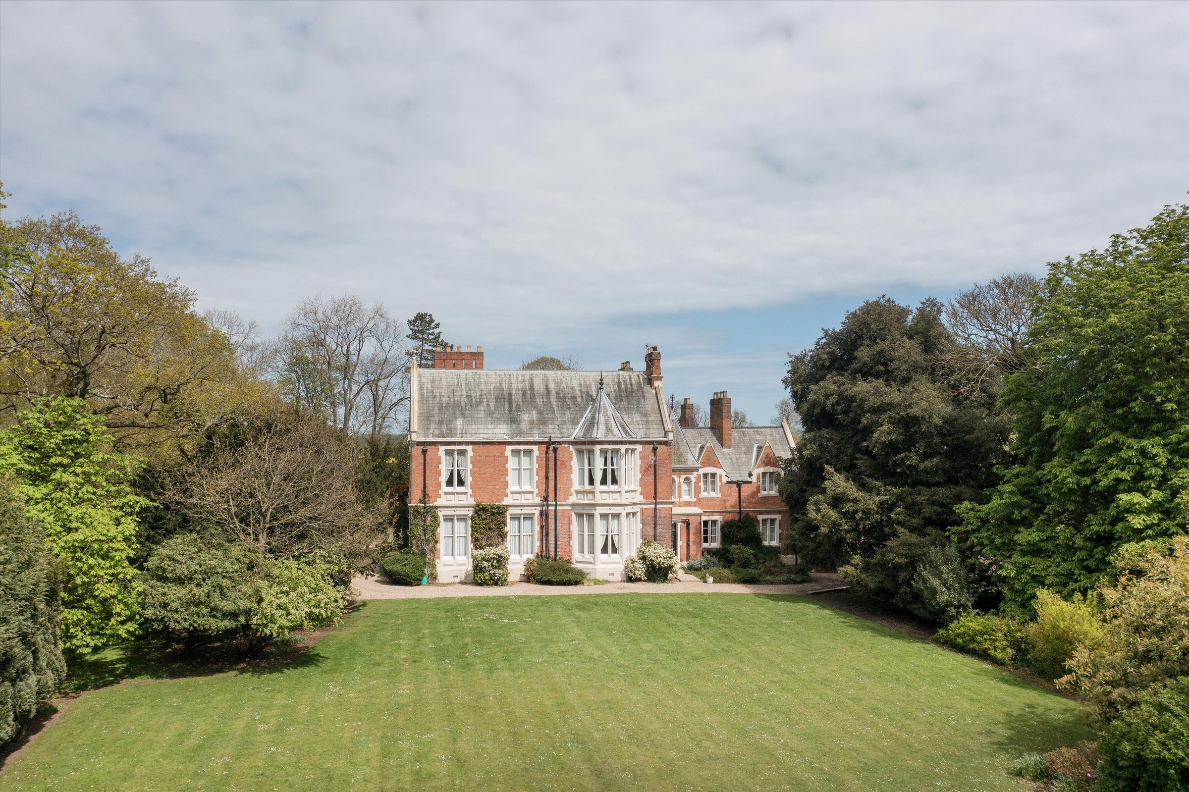 12 bed detached house for sale in Enholmes Lane, Patrington, Hull, East