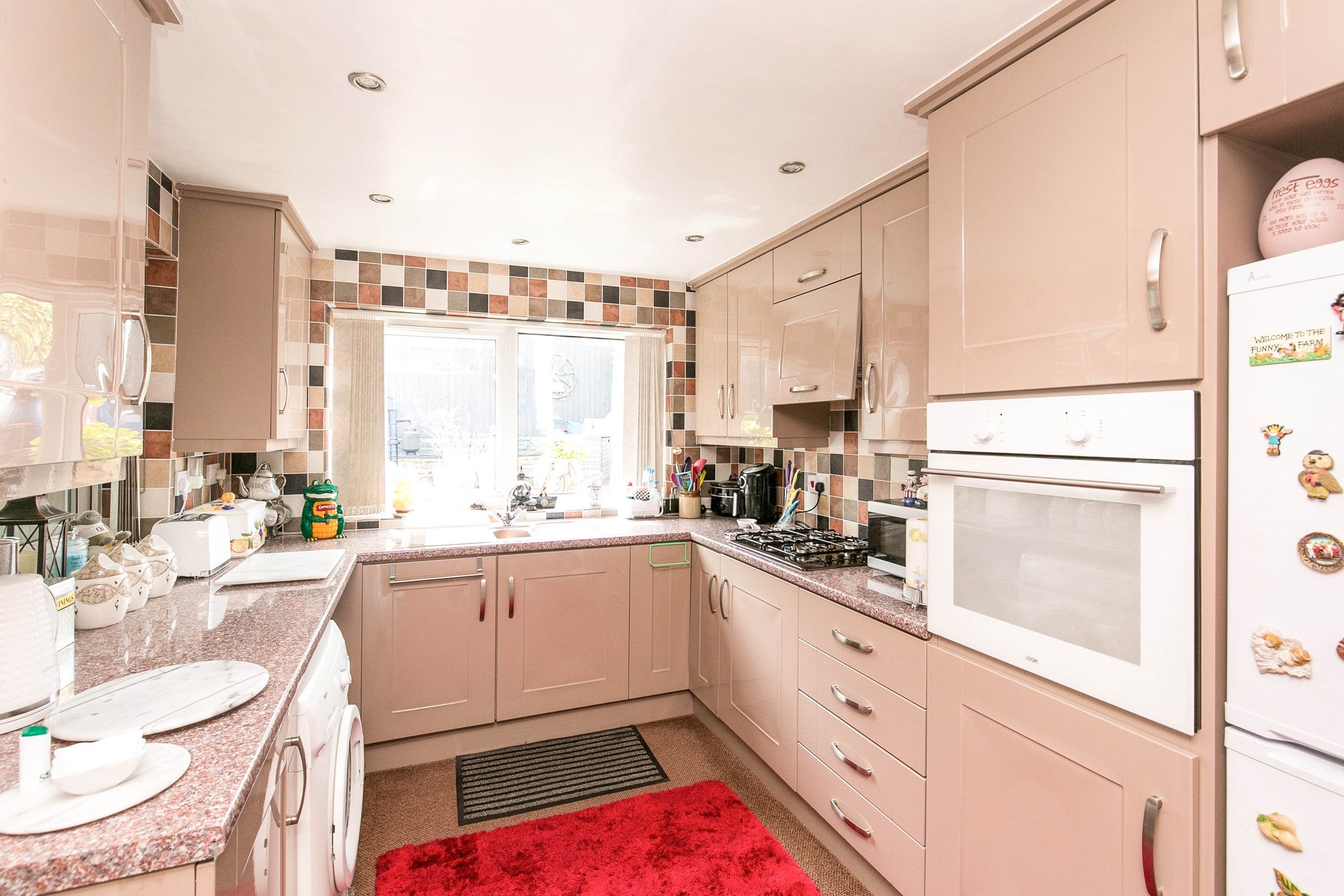 3 bed bungalow for sale in Elwyn Drive, Marchwiel, Wrexham, Wrecsam