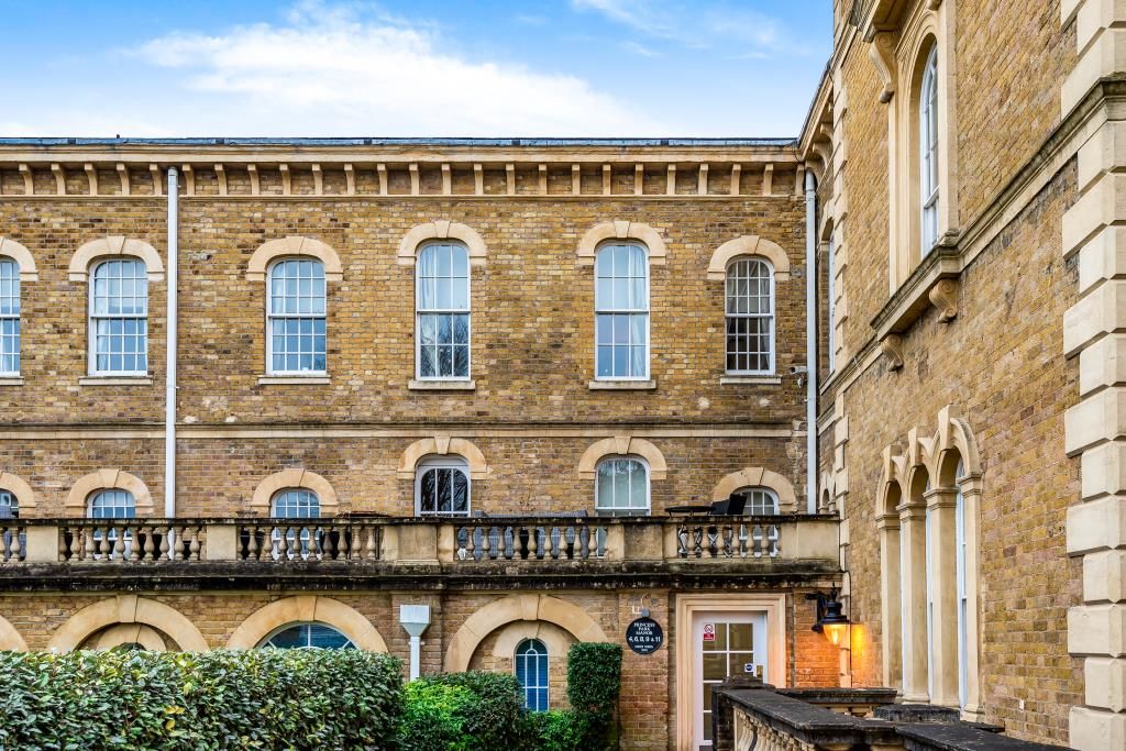 Princess Park Manor, Friern Barnet N11  