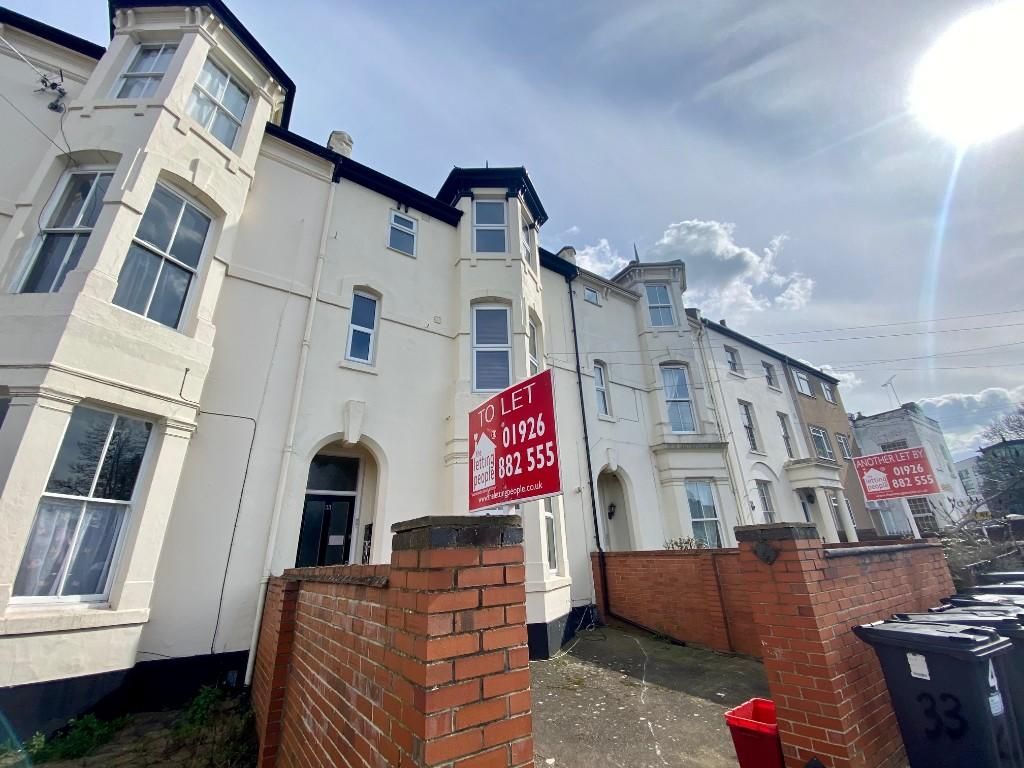 Studio to rent in Tachbrook Road, Leamington Spa CV31 Zoopla