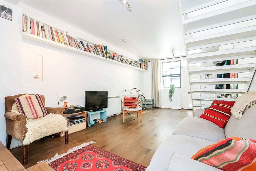 Shore Mews, Shore Road, Hackney E9  