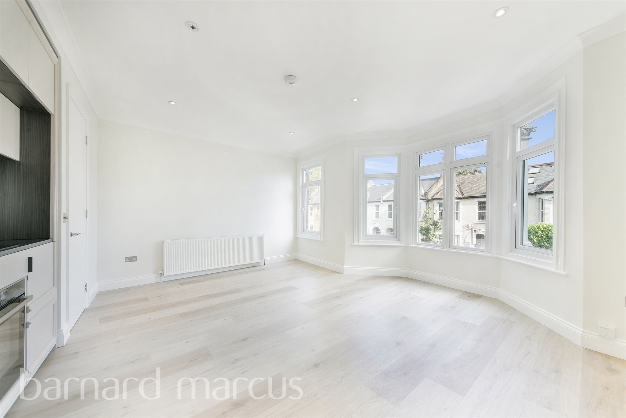 3 bed property for sale in East Acton Arcade, Old Oak Common Lane