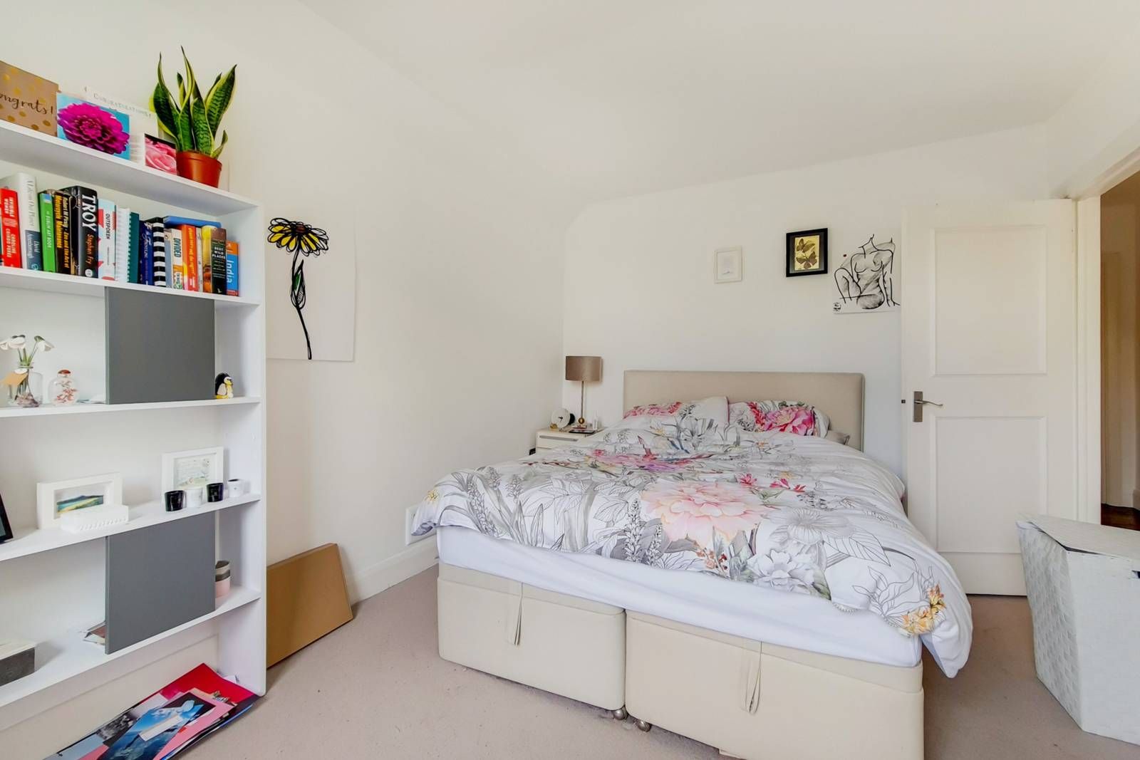 St Georges Square Westminster London SW1V