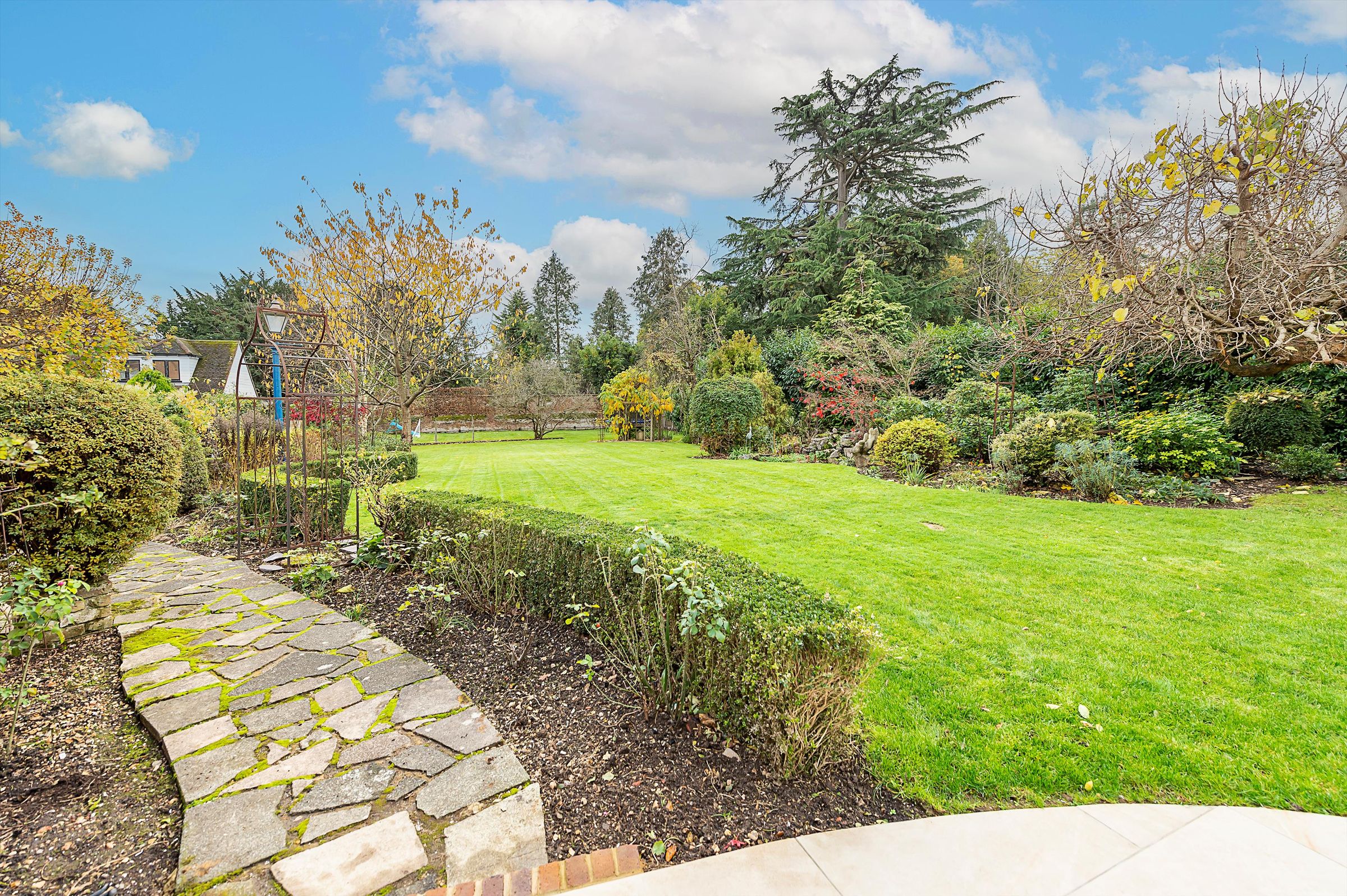 5 bed detached house for sale in Duffield Lane, Stoke Poges